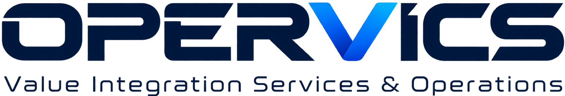 Opervics logo